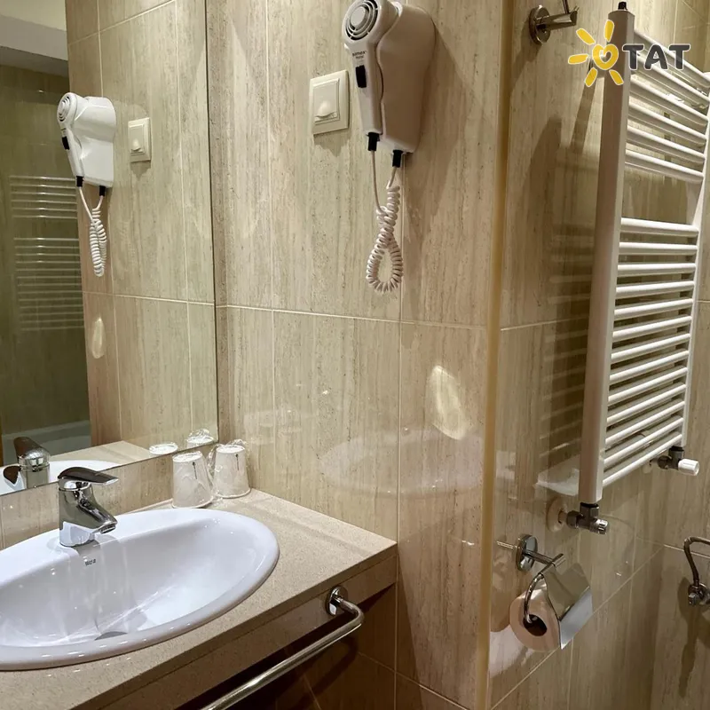 Фото отеля Micolau Hotel 3* Пал-Аринсаль Андорра номера