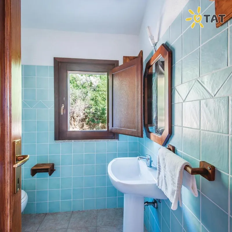 Фото отеля Stazzi di Gallura Li Scalitti 3* о. Сардиния Италия номера