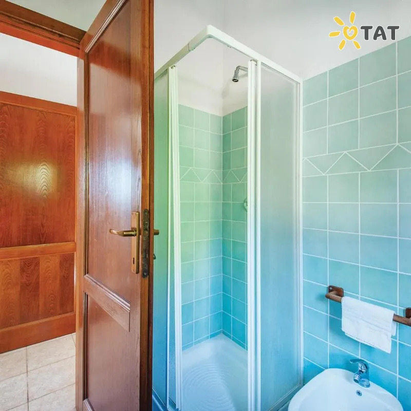 Фото отеля Stazzi di Gallura Li Scalitti 3* о. Сардиния Италия номера