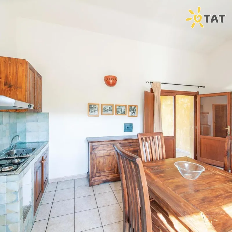 Фото отеля Stazzi di Gallura La Pietraia 3* о. Сардиния Италия номера