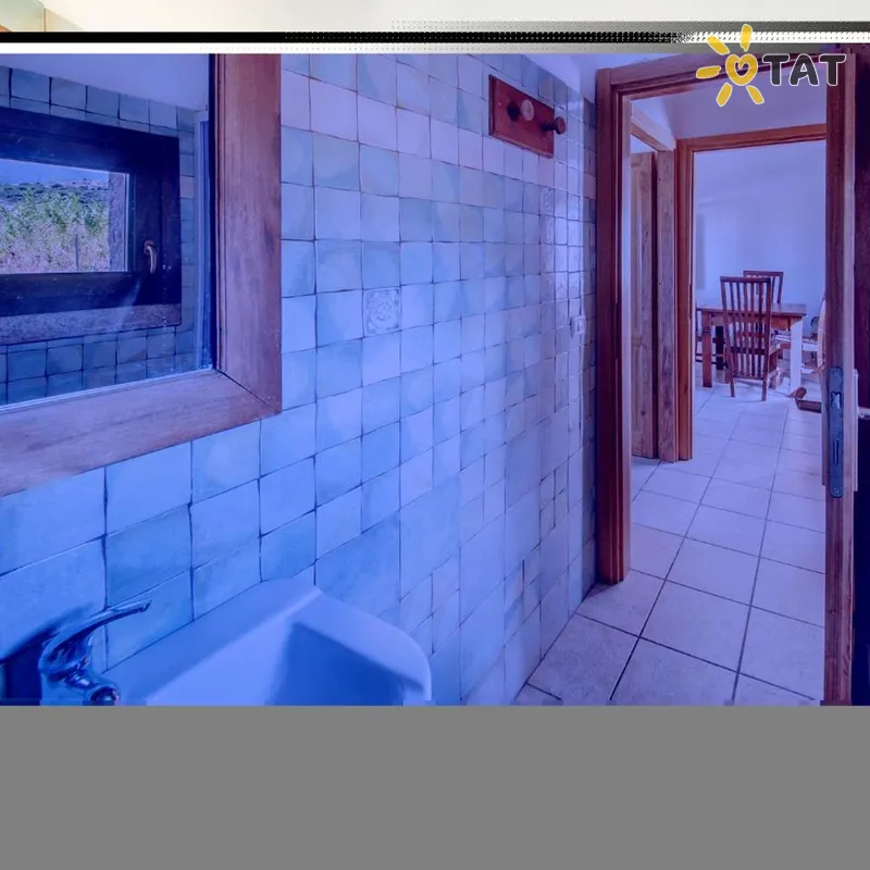 Фото отеля Stazzi di Gallura La Pietraia 3* о. Сардиния Италия спа