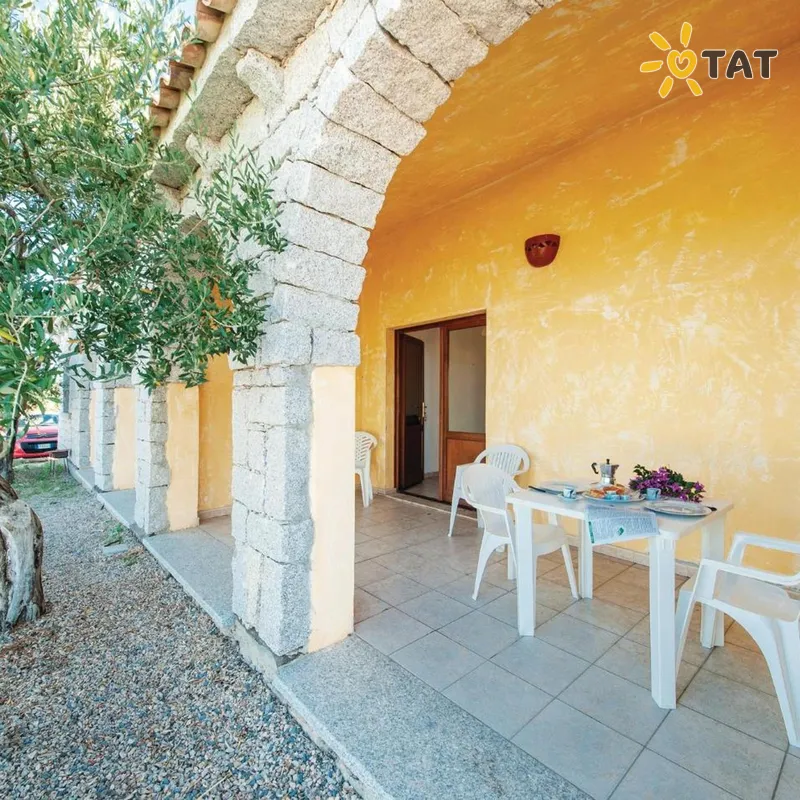 Фото отеля Stazzi di Gallura La Pietraia 3* о. Сардиния Италия номера