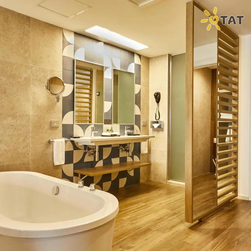 Фото отеля Riu Palace Baja California Hotel 5* Sanhosē De Kabo Meksika cipariem