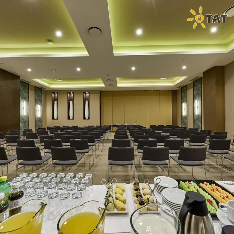 Фото отеля Riu Palace Baja California Hotel 5* Sanhosē De Kabo Meksika cits