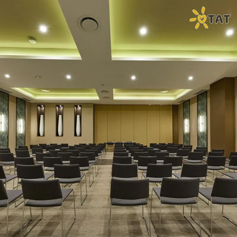 Фото отеля Riu Palace Baja California Hotel 5* Sanhosē De Kabo Meksika cits