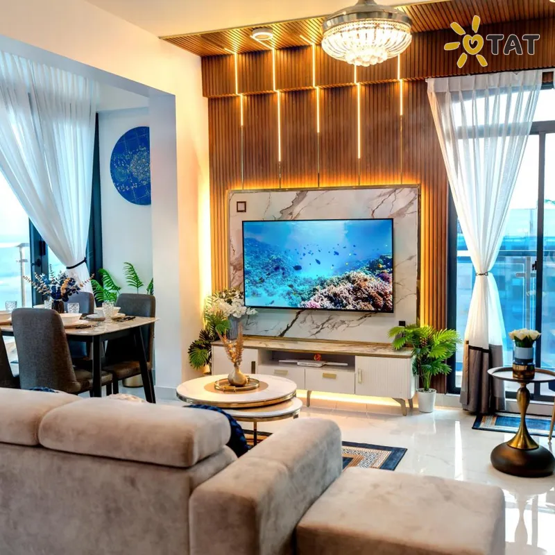 Фото отеля Aina Residency 4* Мале Мальдивы номера