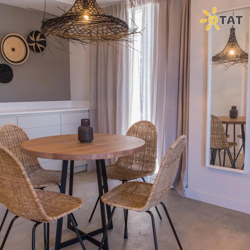 Фото отеля Crystal Waters Hotel 4* о. Лефкас Греция номера