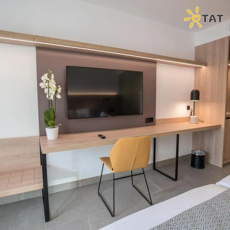 Фото отеля Morlans Suites Hotel 4* о. Майорка Испания номера