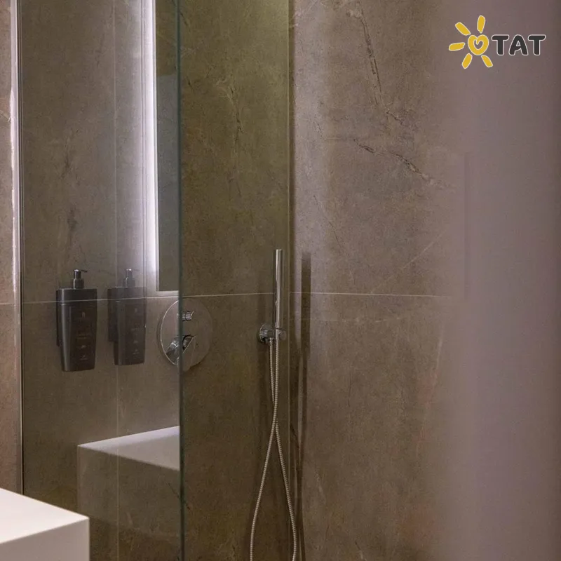 Фото отеля Tris3 Hotel 4* Влера Албания номера