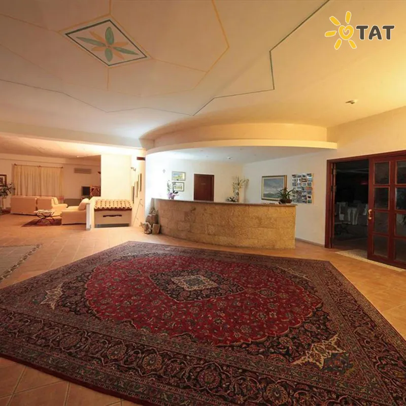 Фото отеля Micalosu Hotel 3* par. Sardīnija Itālija vestibils un interjers