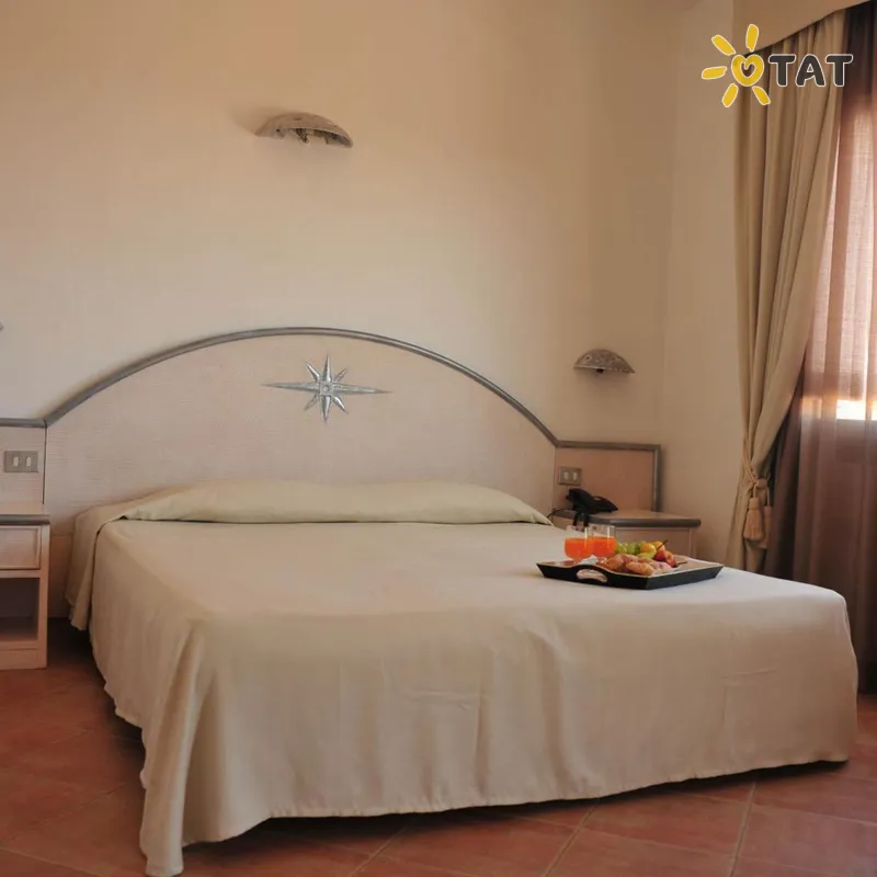 Фото отеля Micalosu Hotel 3* par. Sardīnija Itālija cipariem