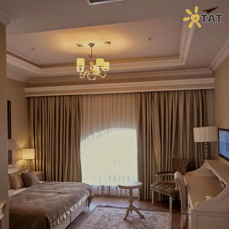 Фото отеля Boutique 19 Hotel 5* Baku Azerbaidžāna cipariem