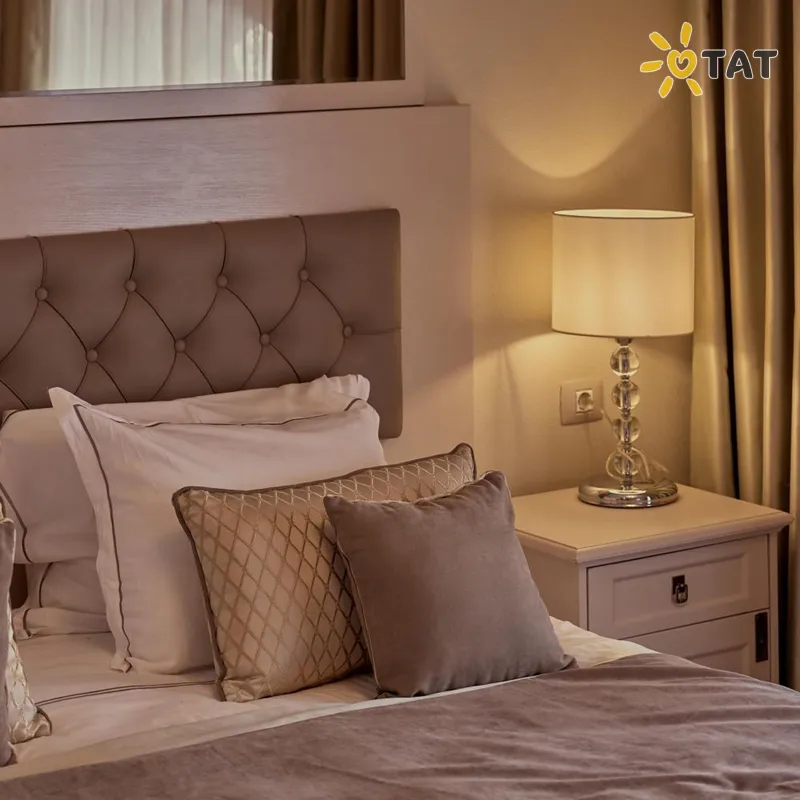 Фото отеля Boutique 19 Hotel 5* Baku Azerbaidžāna cipariem