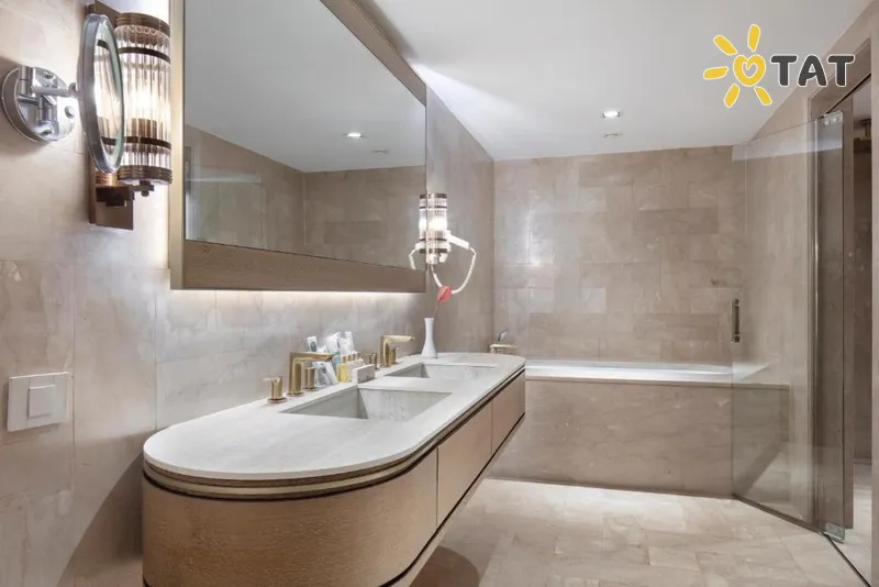 Фото отеля Ela Excellence Resort Belek 5* Белек Турция номера