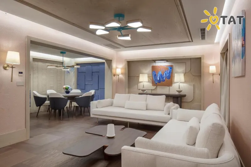 Фото отеля Ela Excellence Resort Belek 5* Белек Турция номера