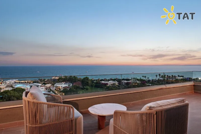 Фото отеля Ela Excellence Resort Belek 5* Белек Турция экстерьер и бассейны