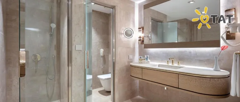 Фото отеля Ela Excellence Resort Belek 5* Белек Турция номера