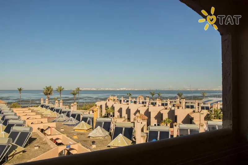 Фото отеля Estudios Turisticos Bahia Sur 3* Коста Де Ла Лус Испания прочее