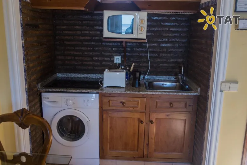 Фото отеля Estudios Turisticos Bahia Sur 3* Коста Де Ла Лус Испания номера