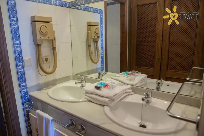 Фото отеля Estudios Turisticos Bahia Sur 3* Коста Де Ла Лус Испания номера