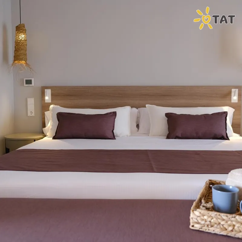 Фото отеля Eques Petit Resort Hotel 4* о. Майорка Испания номера