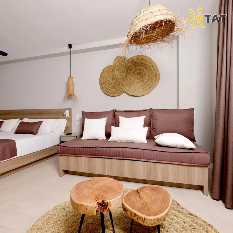 Фото отеля Eques Petit Resort Hotel 4* о. Майорка Испания номера