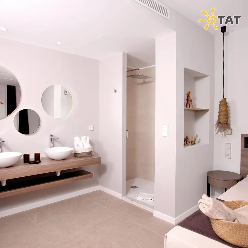 Фото отеля Eques Petit Resort Hotel 4* о. Майорка Испания номера