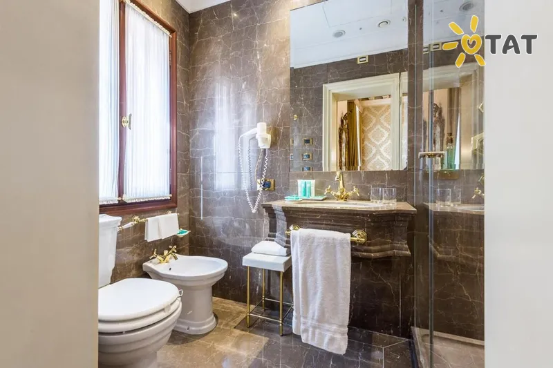 Фото отеля Ai Reali Hotel 4* Венеция Италия номера