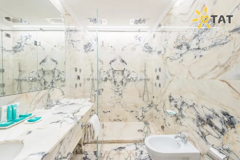 Фото отеля Ai Reali Hotel 4* Венеция Италия номера