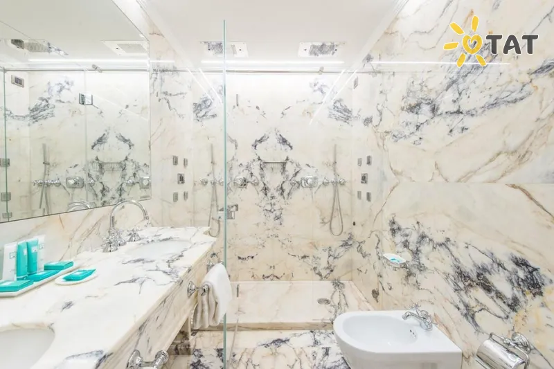 Фото отеля Ai Reali Hotel 4* Венеция Италия номера