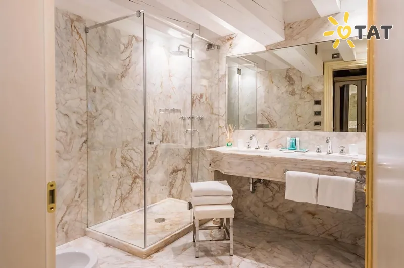 Фото отеля Ai Cavalieri Di Venezia Hotel 4* Венеция Италия номера