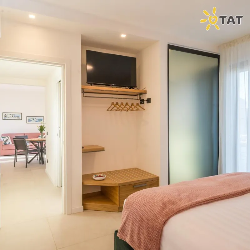 Фото отеля Paolimura Resort Apartment & SPA 4* par. Sicīlija Itālija cipariem