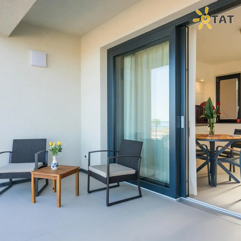 Фото отеля Paolimura Resort Apartment & SPA 4* par. Sicīlija Itālija cipariem