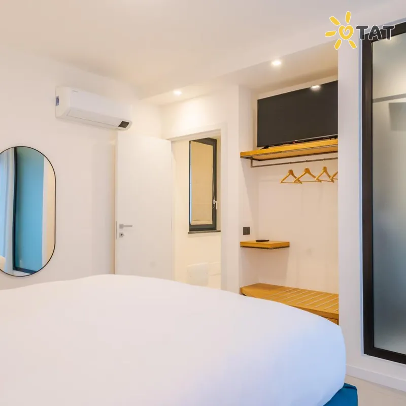 Фото отеля Paolimura Resort Apartment & SPA 4* par. Sicīlija Itālija cipariem