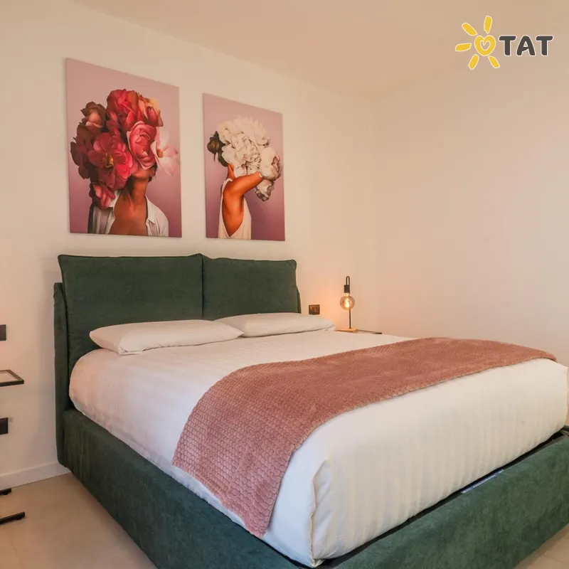 Фото отеля Paolimura Resort Apartment & SPA 4* par. Sicīlija Itālija cipariem