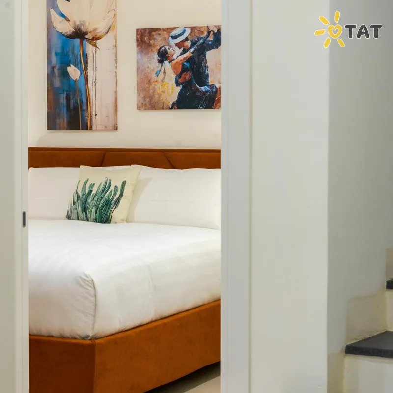 Фото отеля Paolimura Resort Apartment & SPA 4* par. Sicīlija Itālija cipariem