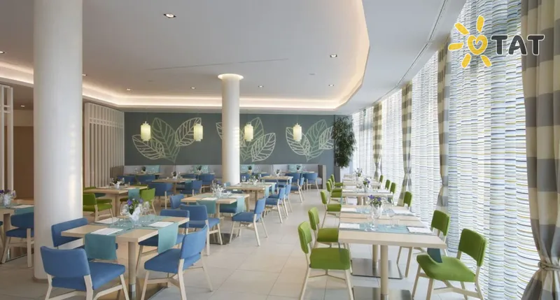 Фото отеля Capo Nord Hotel 4* Kortīna d'Ampeco Itālija bāri un restorāni