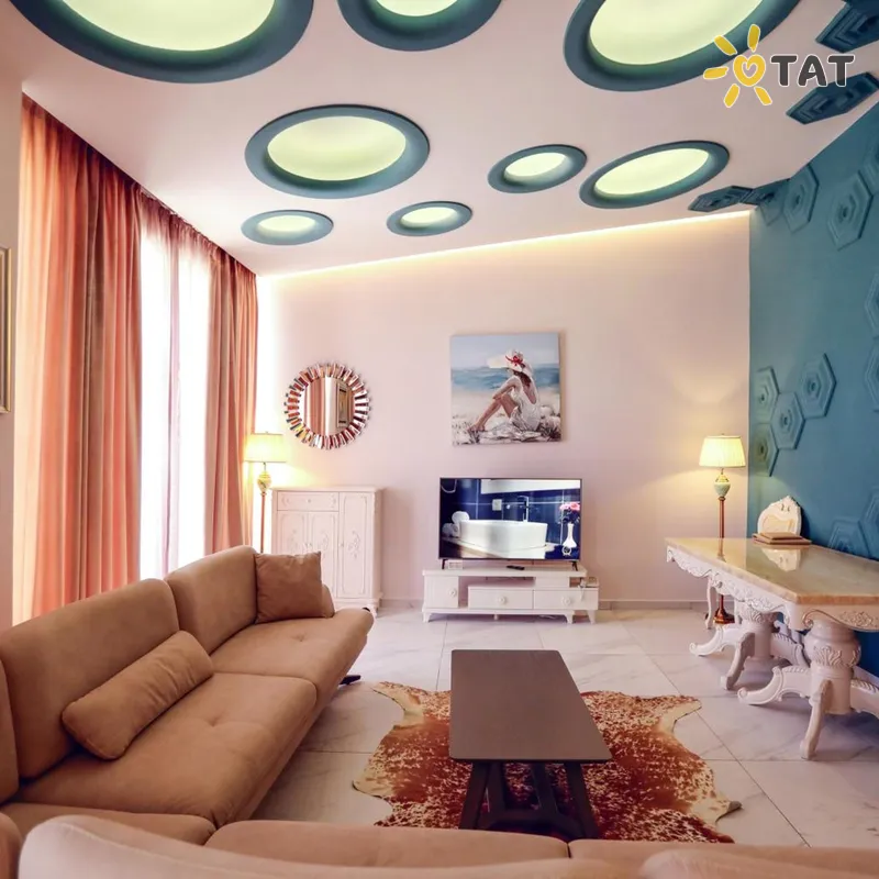 Фото отеля Velipoja Grand Europa Resort Affiliated by Meliа 5* Шкодер Албания номера