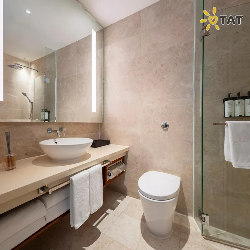 Фото отеля The Robertson House by The Crest Collection 4* Singapūras Singapūras numeriai