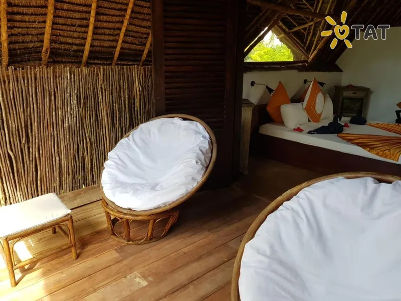 Фото отеля Sunshine Azure Boutique Hotel 4* Matemve Tanzānija cipariem