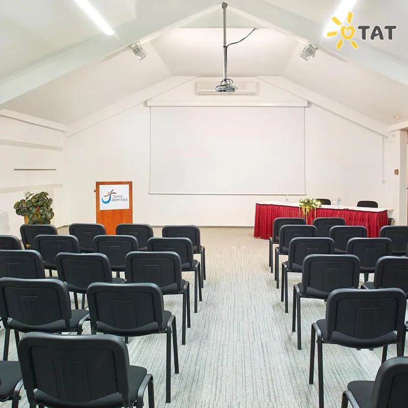 Фото отеля Terme Jezercica Hotel 4* Zagrebas Kroatija kita