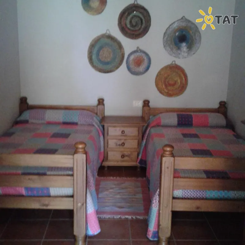 Фото отеля Casa Rural Rincоn Del Olivo 3* о. Гомера (Канары) Испания номера