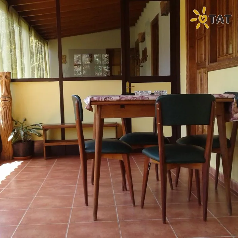 Фото отеля Casa Rural Rincоn Del Olivo 3* о. Гомера (Канары) Испания номера