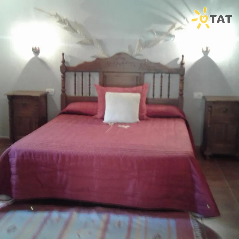 Фото отеля Casa Rural Rincоn Del Olivo 3* о. Гомера (Канары) Испания номера