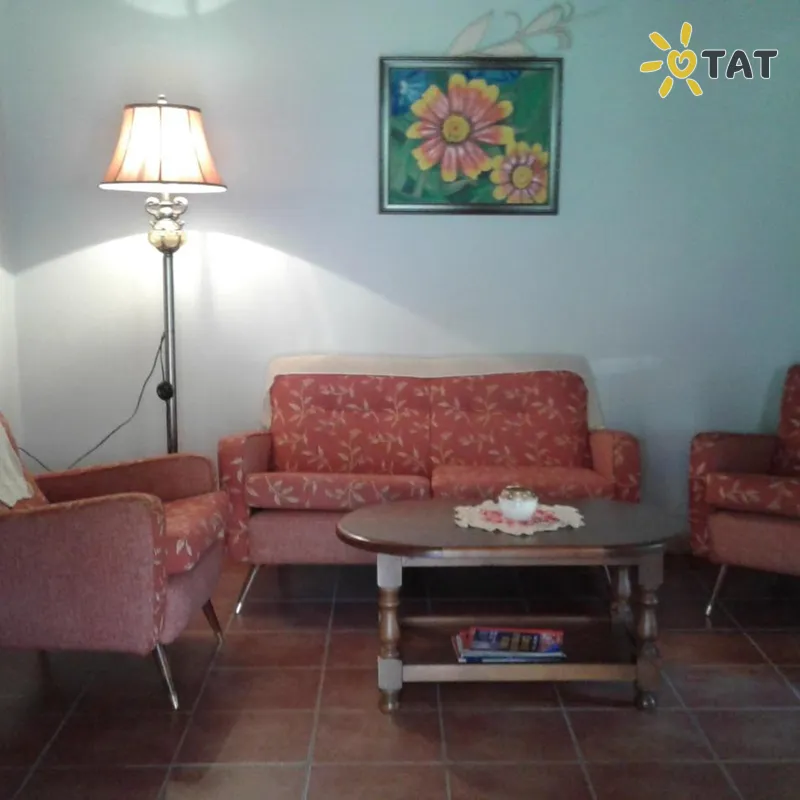 Фото отеля Casa Rural Rincоn Del Olivo 3* о. Гомера (Канары) Испания номера