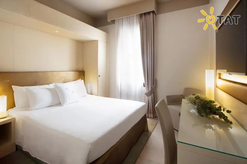 Фото отеля Palazzo Barocci 4* Venēcija Itālija cipariem