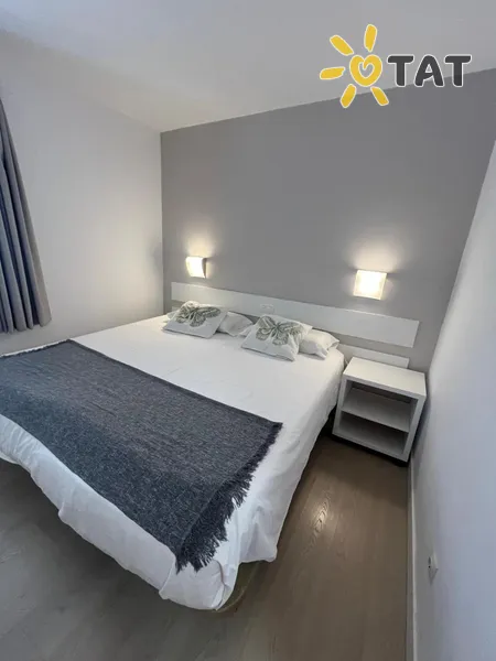 Фото отеля Horizonte Apartamentos 3* о. Гран Канария (Канары) Испания номера