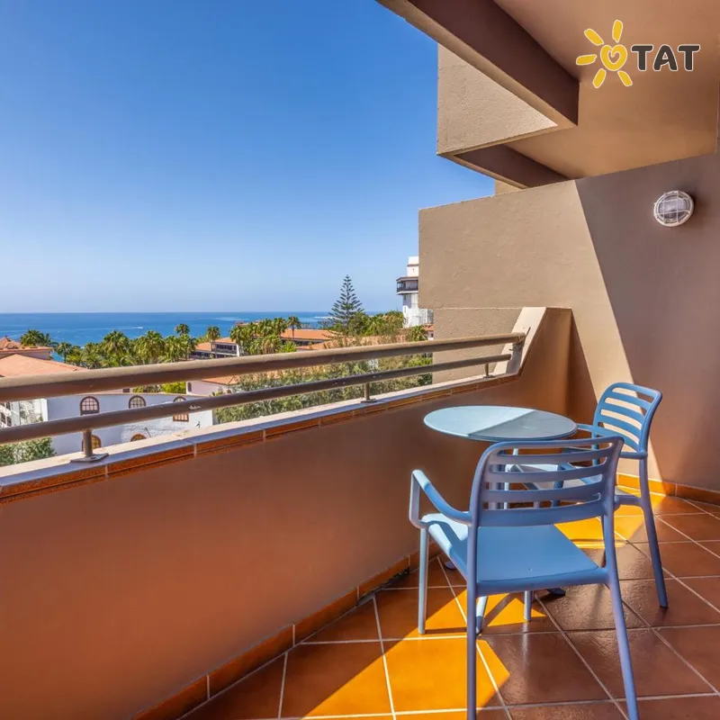 Фото отеля Abora Continental by Lopesan Hotels 3* о. Гран Канария (Канары) Испания номера