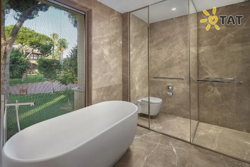 Фото отеля Gloria Serenity Resort 5* Белек Турция номера