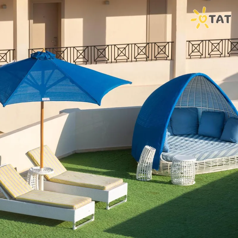 Фото отеля Cleopatra Luxury Beach Resort Makadi Bay Adults only 5* Макади Бей Египет экстерьер и бассейны